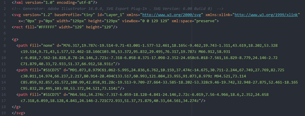 Gude för VMC steg 2