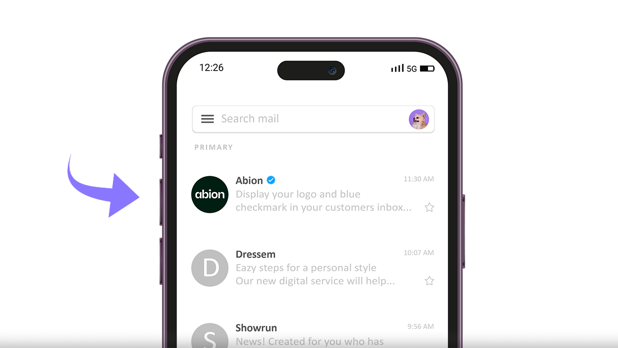 Hur skapas SVG Tiny ps fil för VMC?