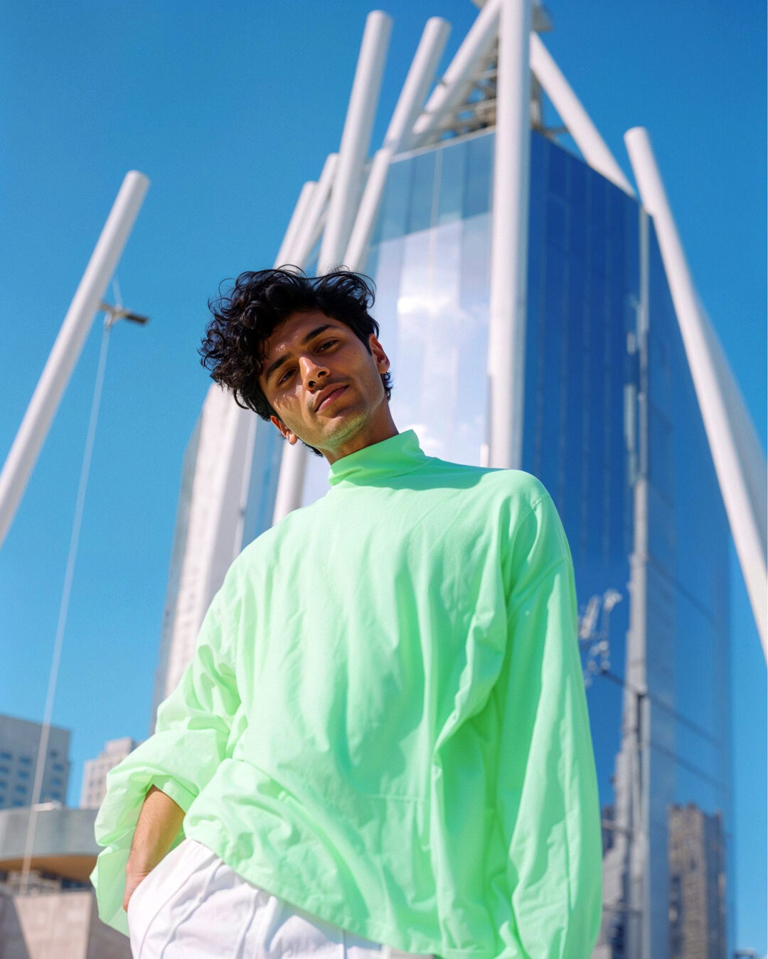 Registrering af domæne