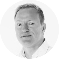 Niklas Helgesson, VD – eComero