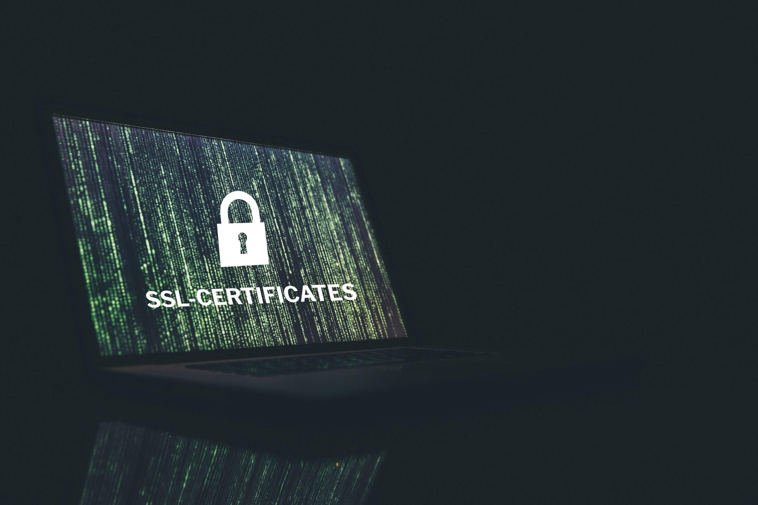 SSL-certifikat-bild