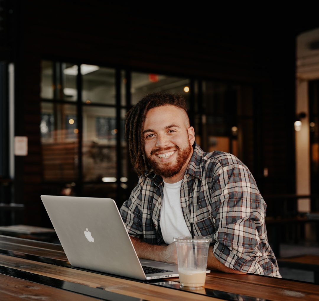 Håndter domæner enkelt og sikkert