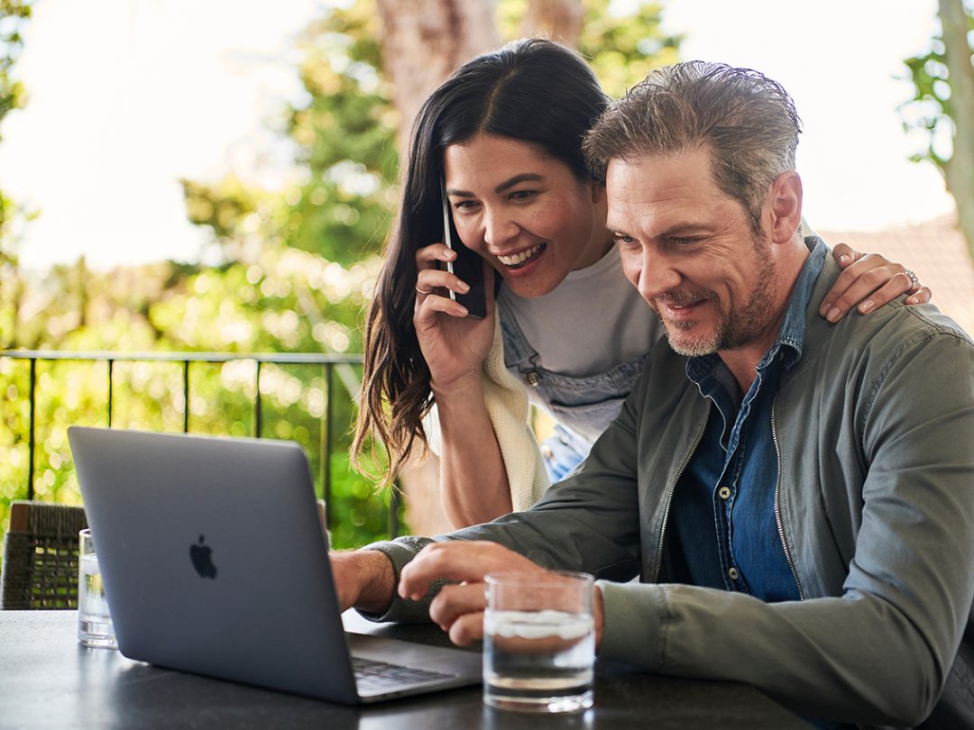 API-nøglen giver øget effektivitet og sikkerhed