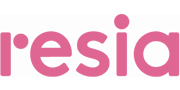 Resia logo