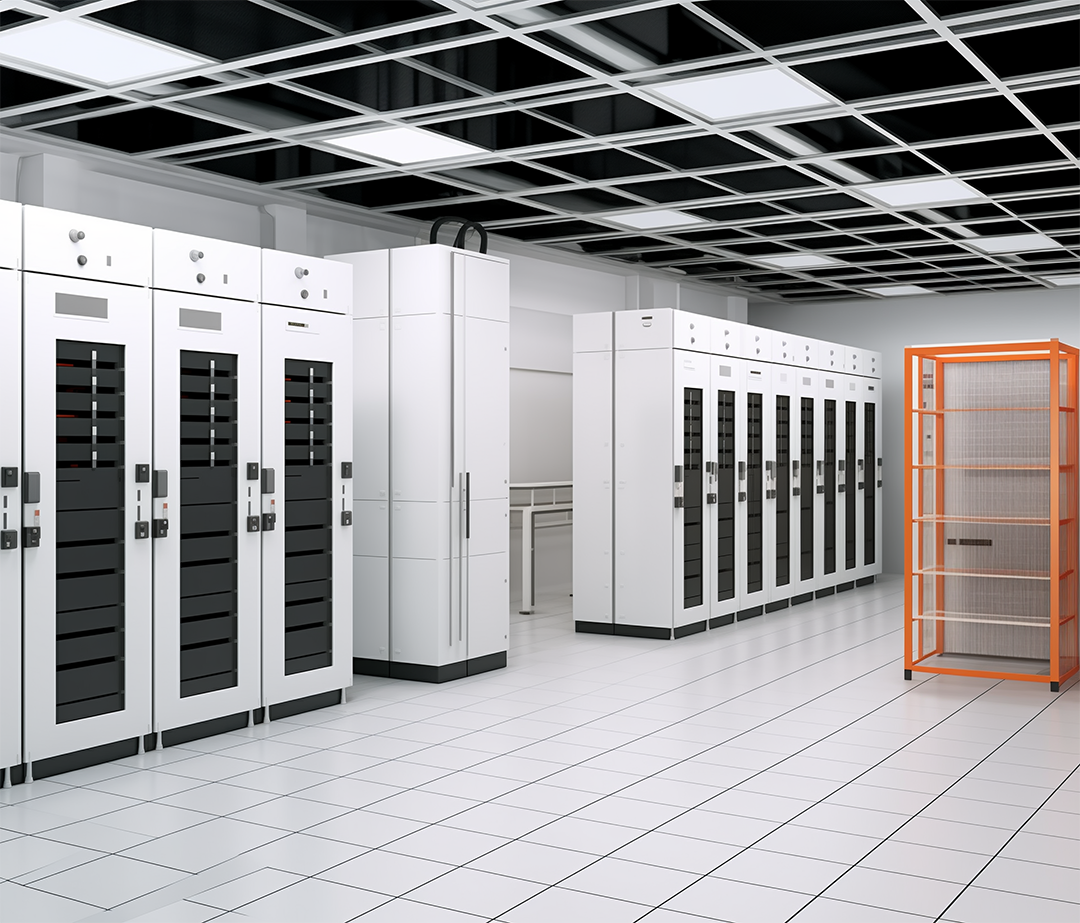 Få ensamrätt med VPS