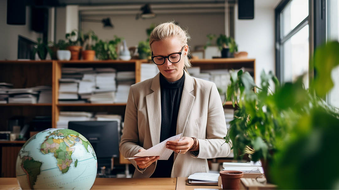10 umiddelbare trusler mod varemærket