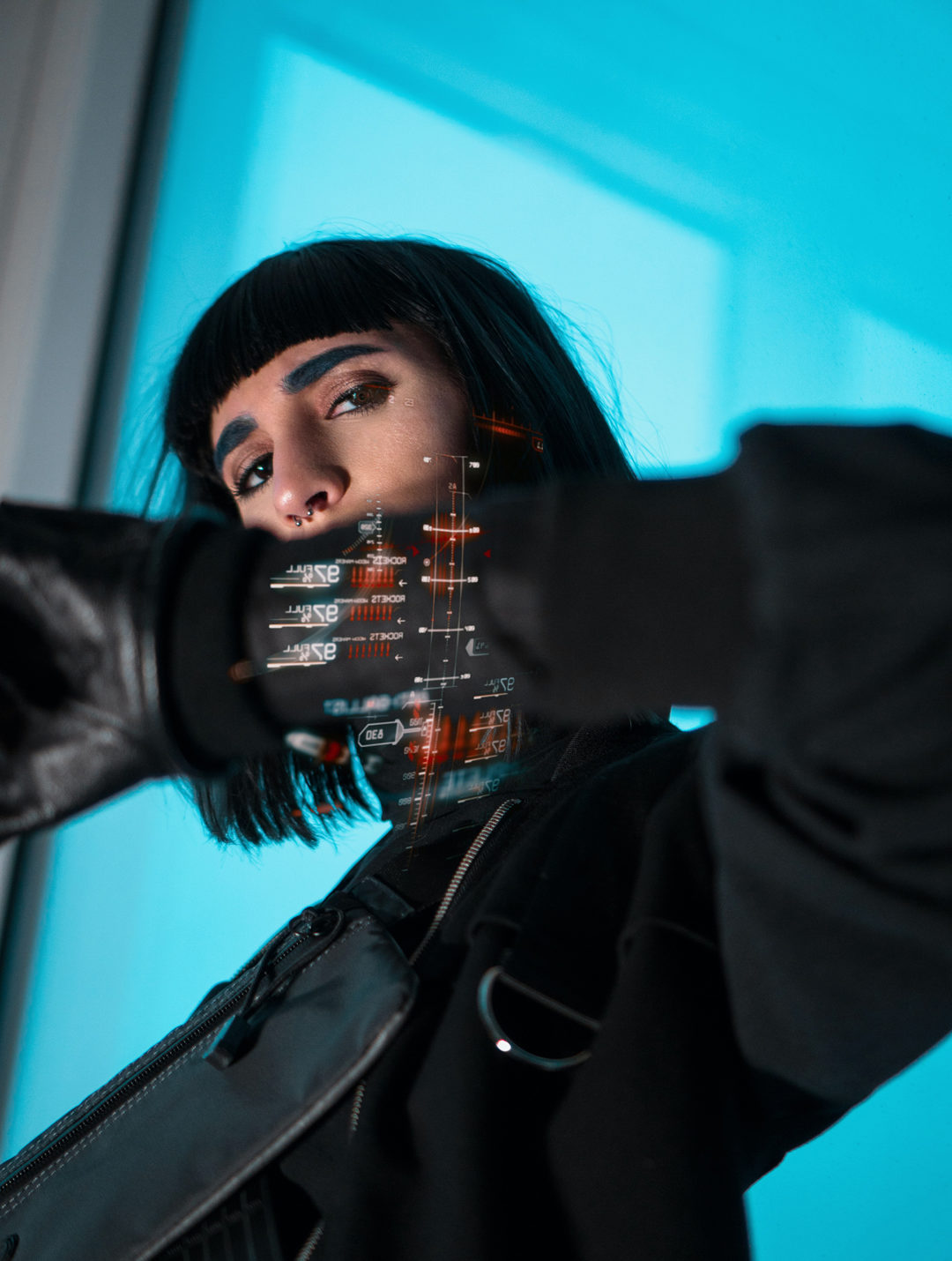 Vad är cyberattacker