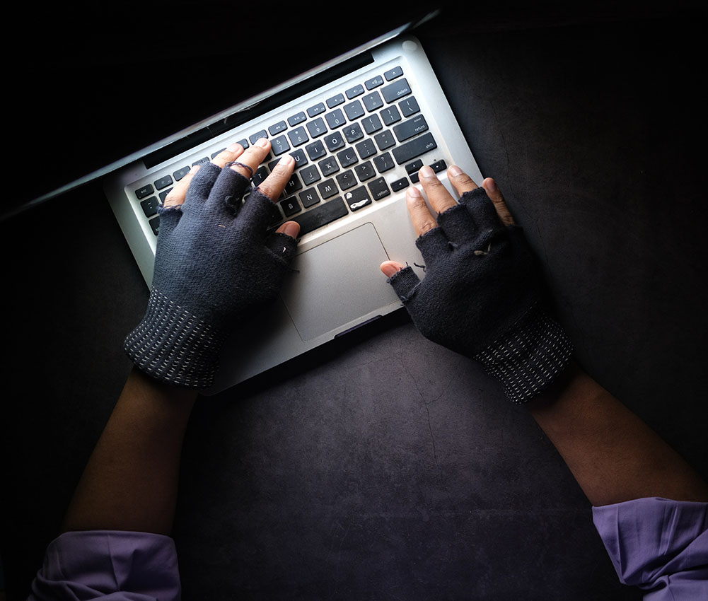 Bedragare kännetecken