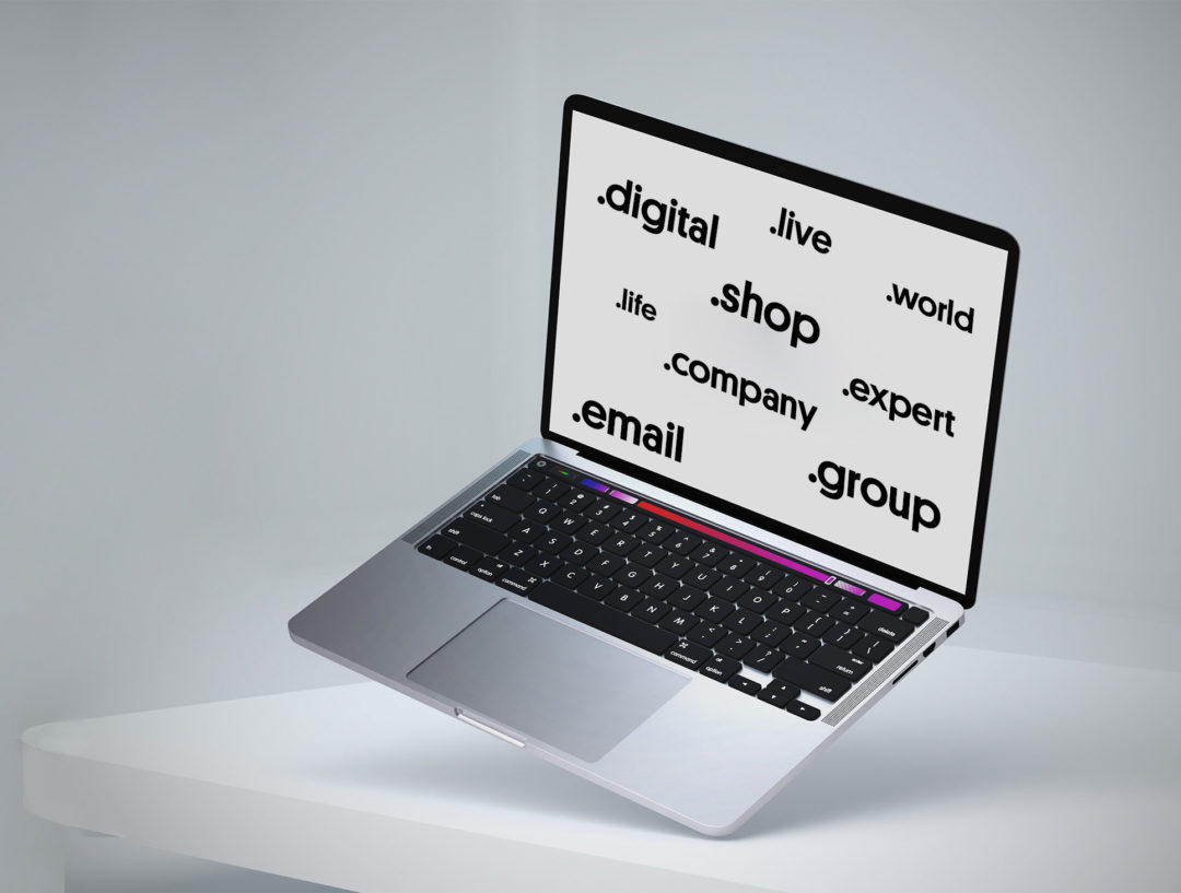 4 fördelar med Domainblock