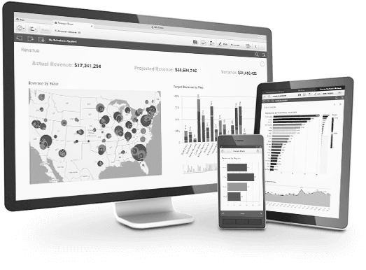 Customer case qlick tech abion