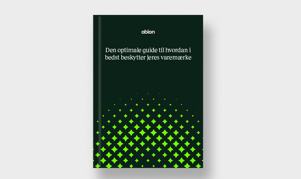 Den optimale guide til hvordan i bedst beskytter jeres varemærke