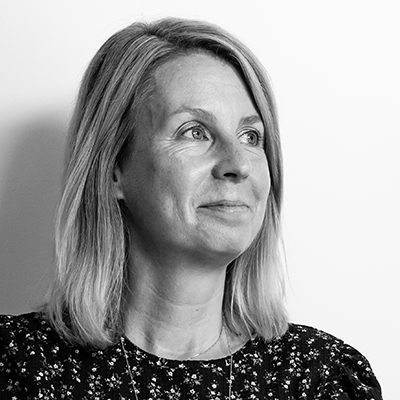 Kerry Jackson Fowler