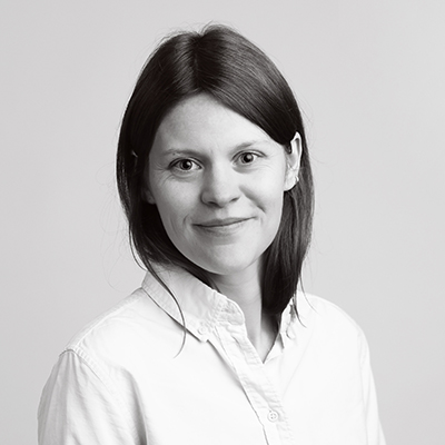 Kristin Ringen Høibjerg