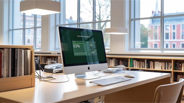 Trademark protection