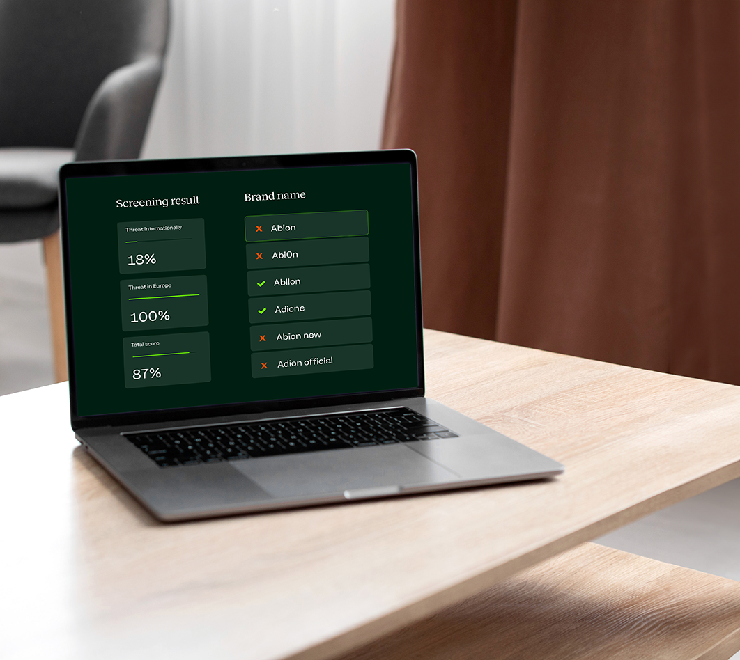 Online Brand Protection