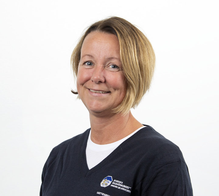 Svenska Skidförbundet