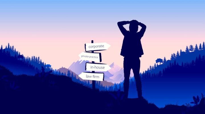 Youth,Life,Choices,-,Young,Male,Standing,In,Front,Of