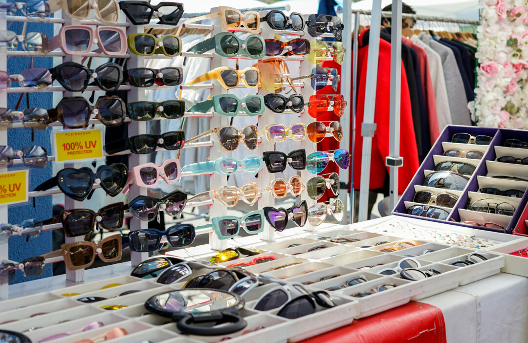 sunglasses counterfeit