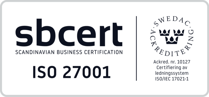 ISO 27001