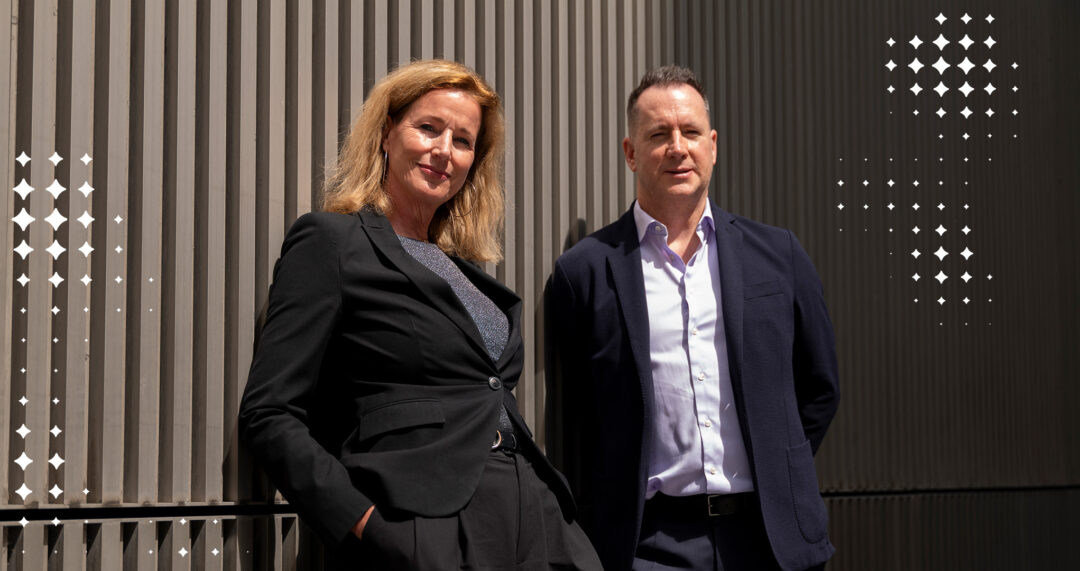 Magdalena Bonde Abion – Steven Lane Lane IP – Press relese