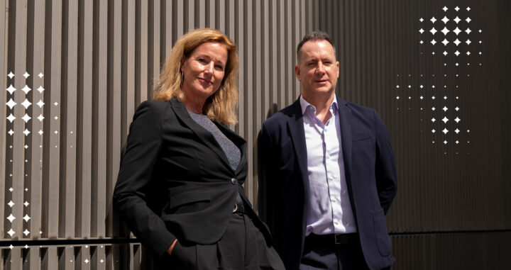 Magdalena Bonde Abion - Steven Lane Lane IP - Press relese