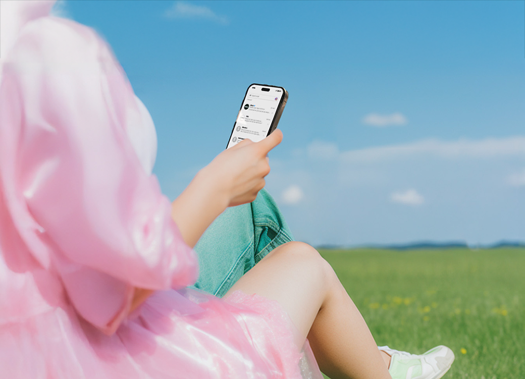 Verified Mark Certificate Study