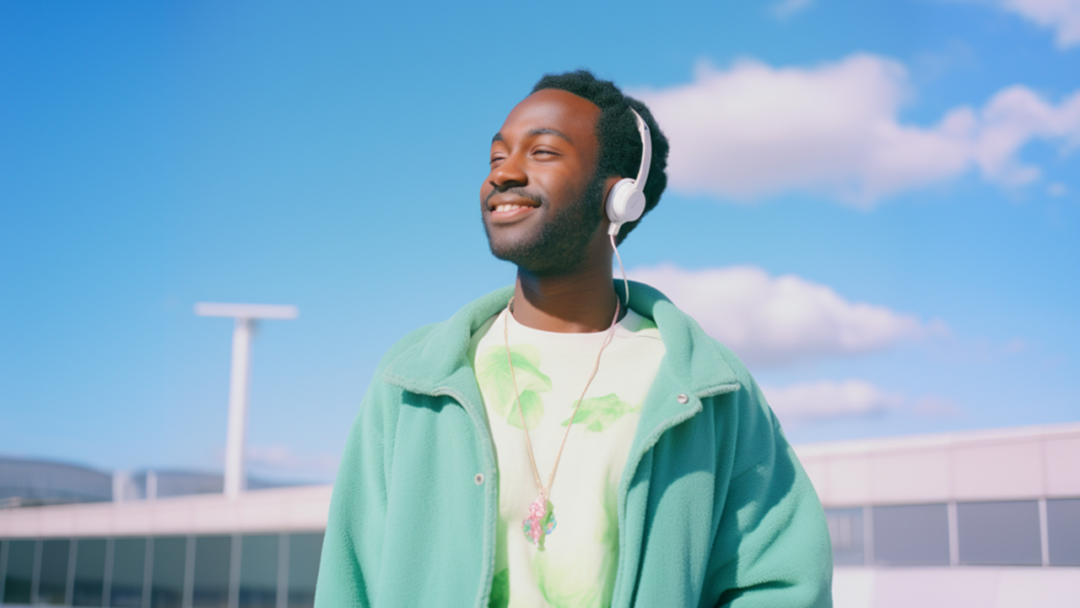 Sound Trade Marks VS. Copyright