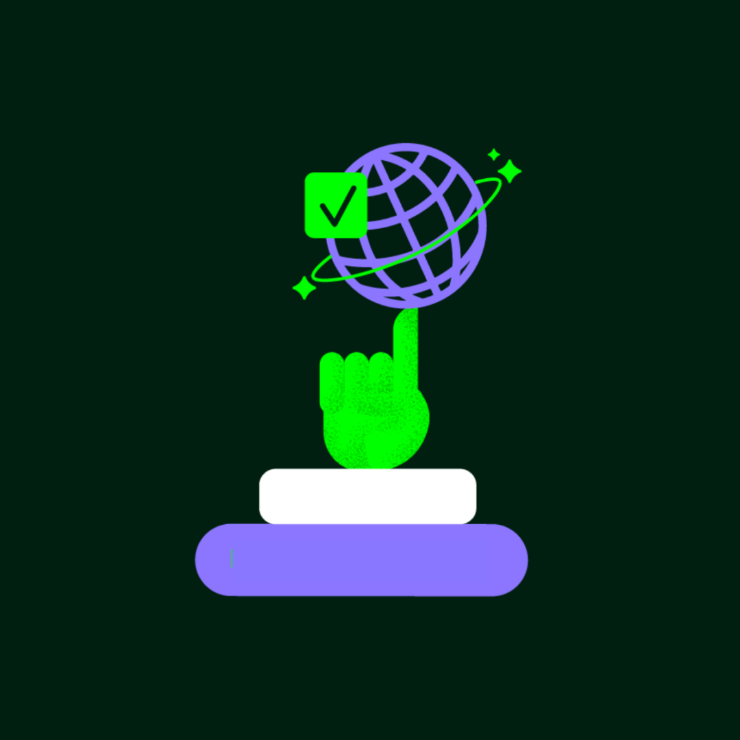 Register domain with Abion