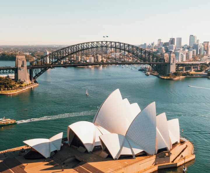 .au domain from Abion