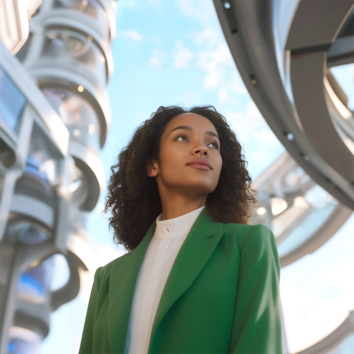 .org domain hos Abion