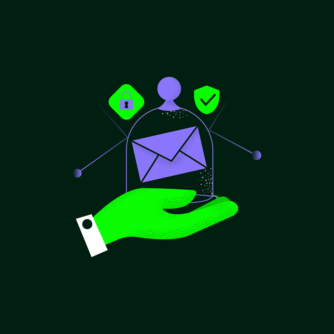 Secure Email Solutions