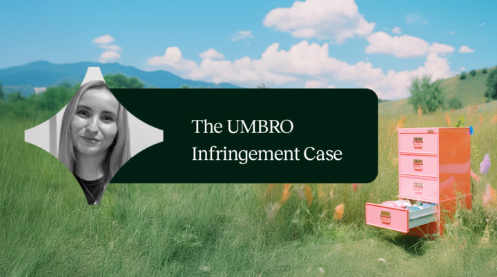 Iconix Luxembourg Holdings SARL v Dream Pairs Europe Inc and another