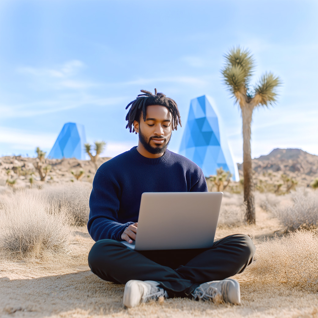 Solutions for entrepreneurs, backed by solid experience