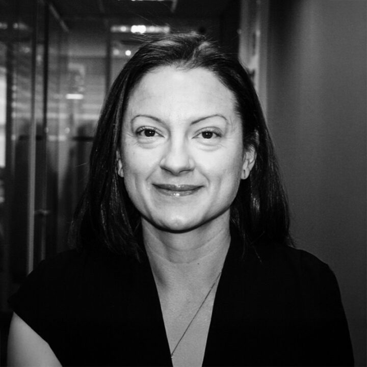 Christine Zembrzuski