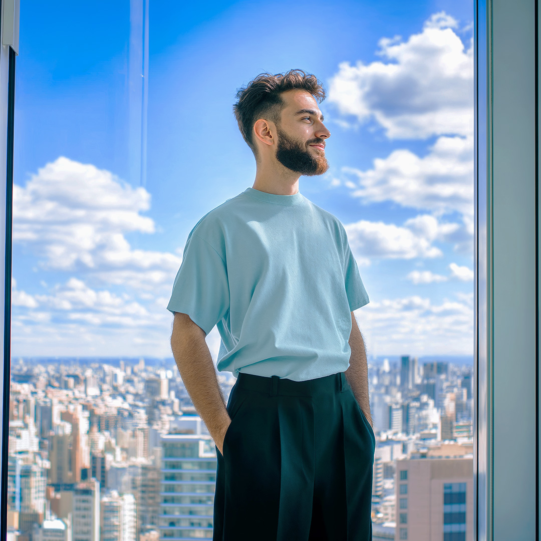 Why choose Abion – our approach