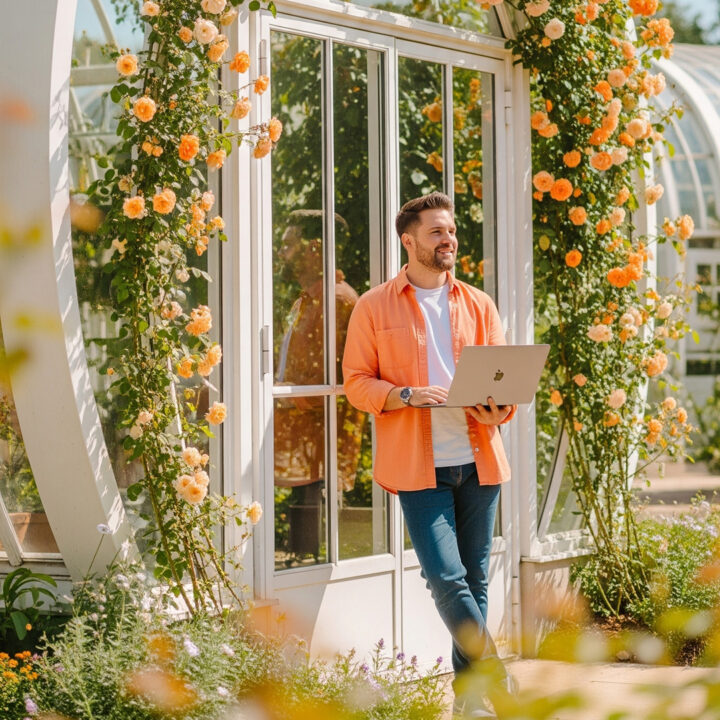 Group or person hanging out in frower hall 2-1080