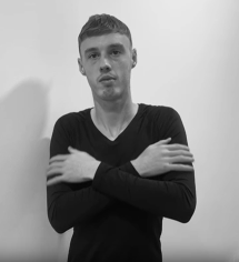 Cole Palmer Cold celebration