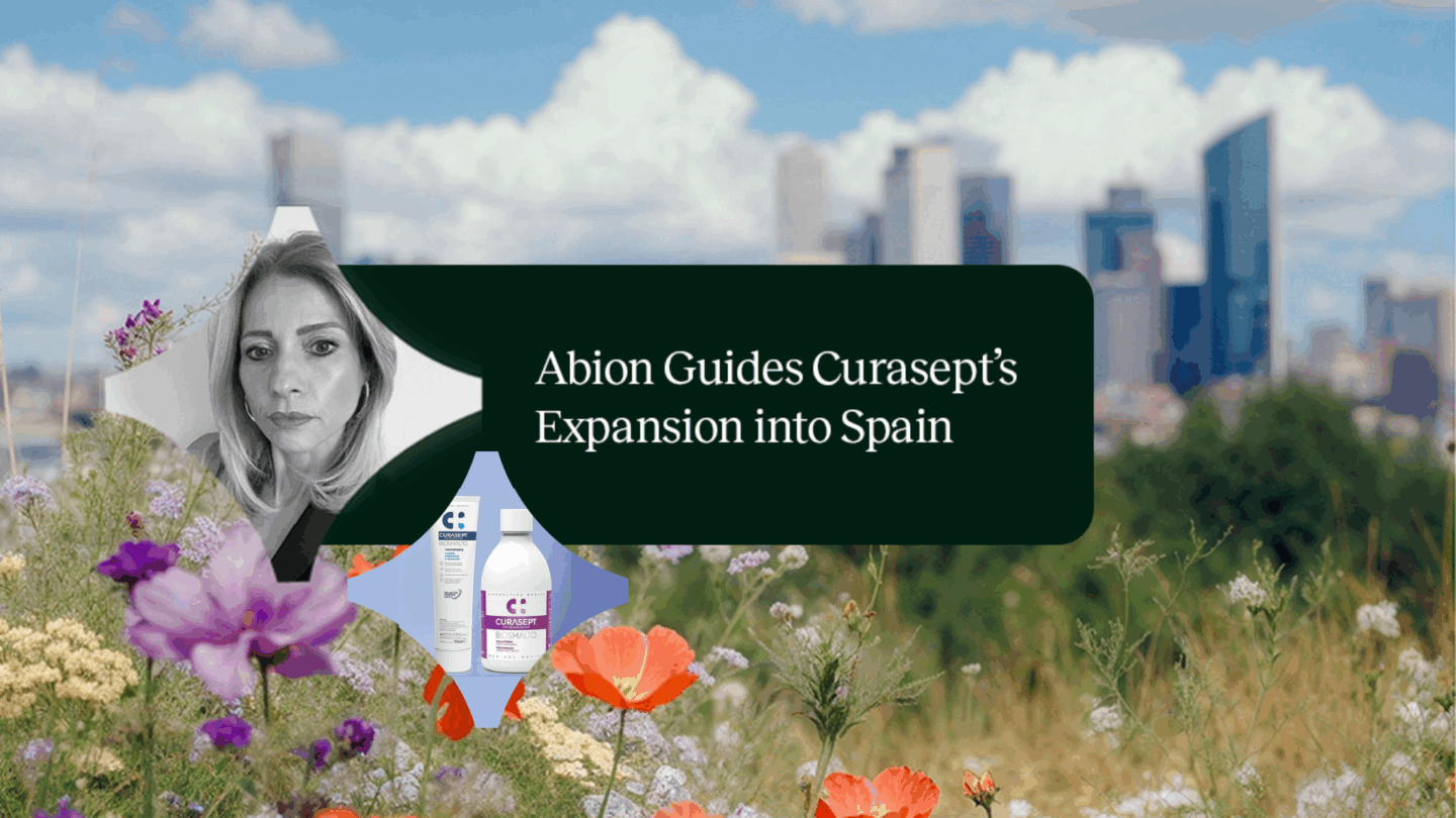 Curasept article image